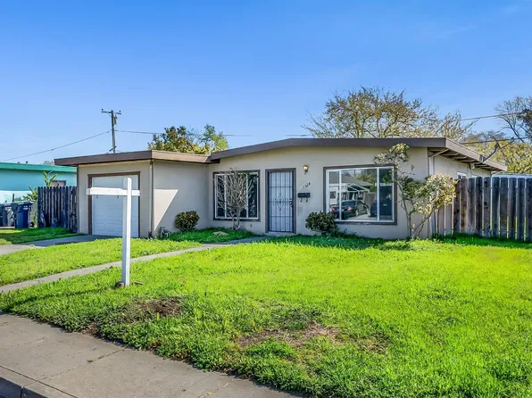 1324 Monroe Street, Fairfield, CA 94533