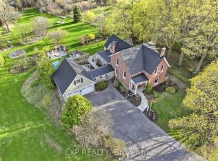 7823 Bickle Hill Rd, Hamilton, ON K9A4J7