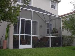 4370 SW 125th Ln, Miramar, FL 33027