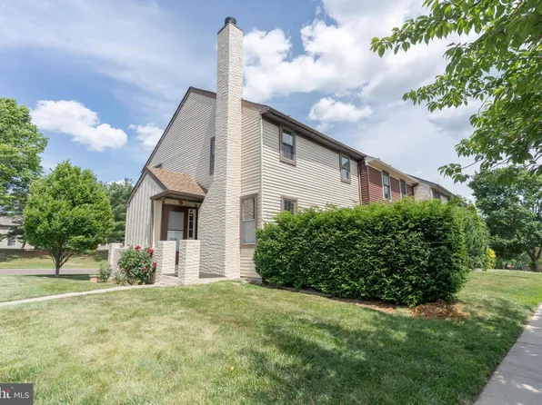 100 Hopkins Ct, North Wales, PA 19454