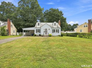 103 Bolton Street, Manchester, CT 06042