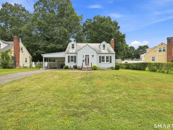 103 Bolton Street, Manchester, CT 06042