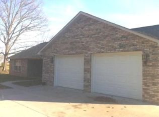 2377 Dave Smith Rd, Kodak, TN 37764