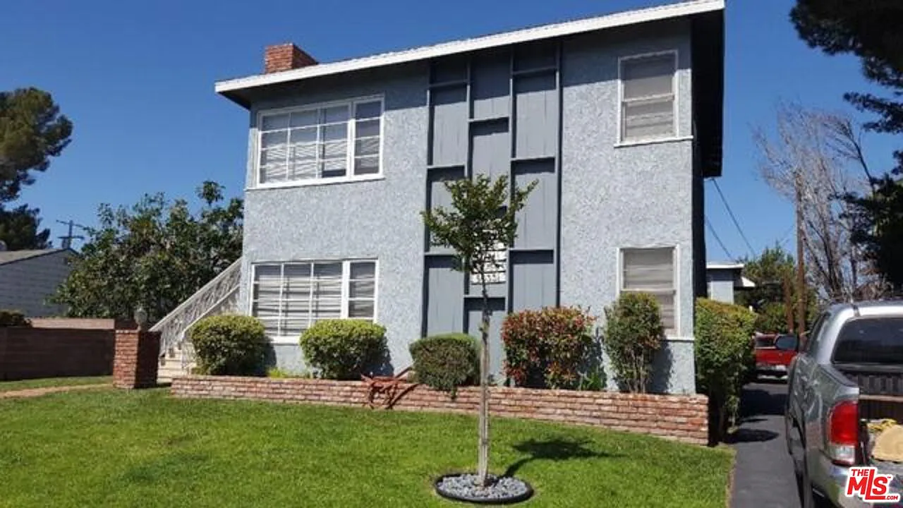 1 bed, 1.0 bath, 800 sqft, $1,850 — Photo 1