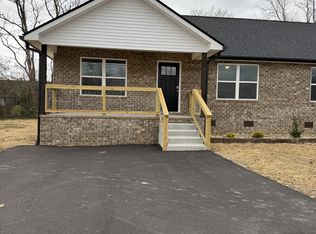 5479 Buffalo Valley Rd #A, Cookeville, TN 38501