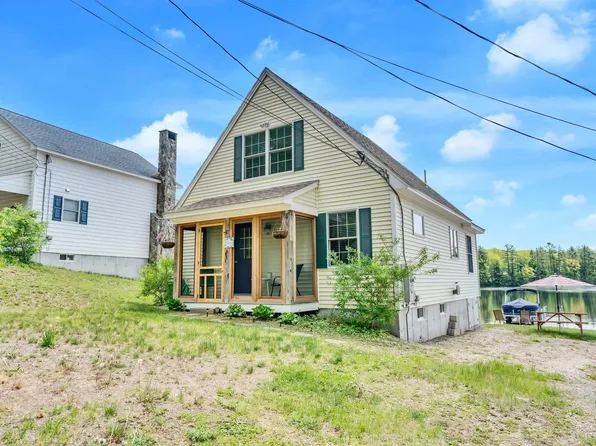 47 Tanzella Drive, Acton, ME 04001