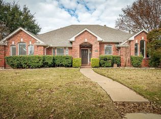 3705 Legendary Ln, Plano, TX 75023