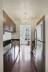 Rented by The Moinian Group