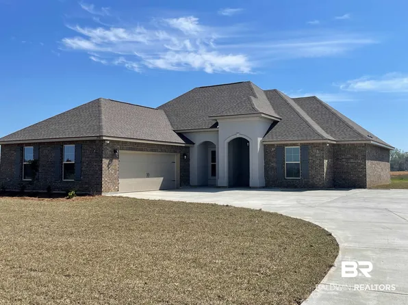 17350 County Road 12, Foley, AL 36535