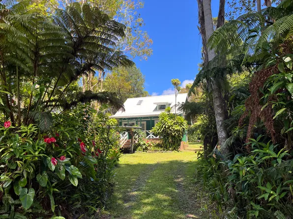 18-1994 Ua Nani Rd, Road, HI 96771