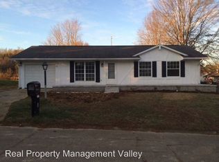 62 Chestnut Oak Dr, Culloden, WV 25510