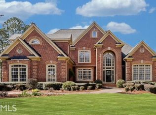 8110 Legends View Ct, Cumming, GA 30028