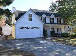 920 Hounds Ridge Ct, Lawrenceville, GA 30043