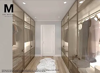 Rented by Nest Seekers International