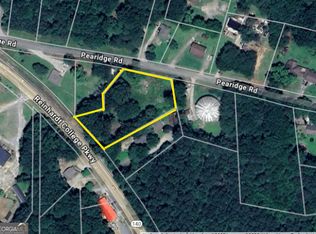 1991 Highway 140, Canton, GA 30114