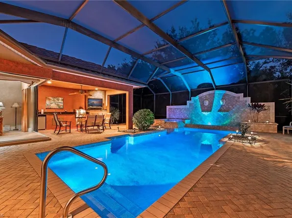 967 Tivoli Dr, Naples, FL 34104