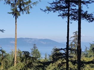 0 23 Obstruction Pass Rd LOT 22, Orcas Island, WA 98279