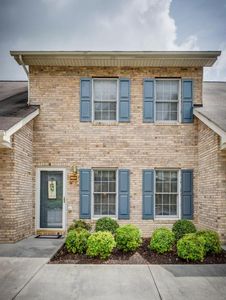 2663 Timbers Edge Trce, Kingsport, TN, 37660