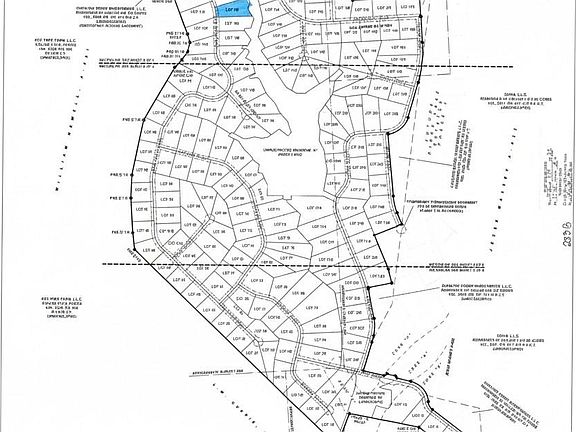 2nd image of LOT 109 Anna Grace Rd