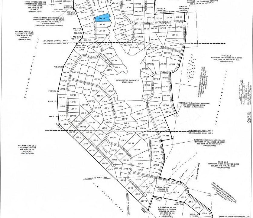 2nd image of LOT 109 Anna Grace Rd