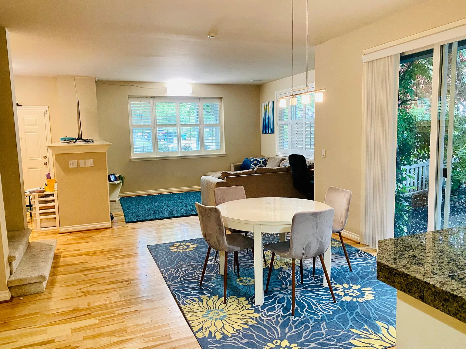 3 bed, 2.5 bath, 1600 sqft, $3,875 — Photo 4
