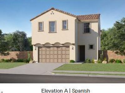 10164 E Ursula Ave, Mesa, AZ, 85212