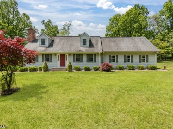 79 Mount Kipp Rd, Lebanon Twp., NJ 08826