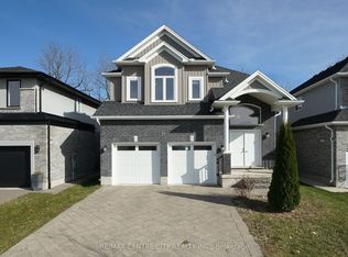 471 Sophia Cres, London, ON N6G0T5