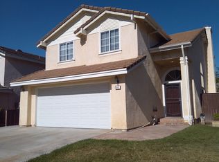 847 Sweetpea St, Hemet, CA 92545