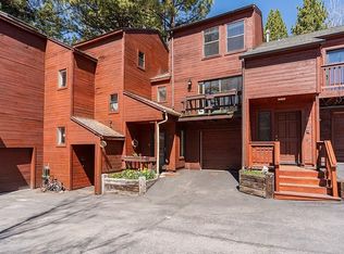 945 Divot Ct, Incline Village, NV 89451