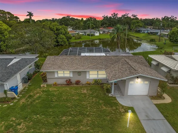 2918 BROOKFIELD DRIVE, LARGO, FL 33771