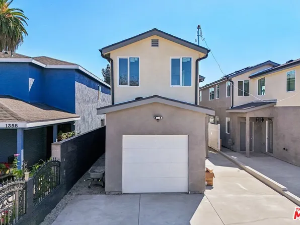 1356 E 108th St, Los Angeles, CA 90059