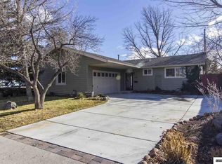 1160 Casa Loma Dr, Reno, NV 89503