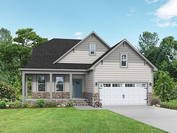 Build The Birch D - now starting at 429,900