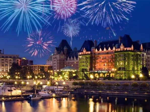 55 Songhees Rd #209, Victoria, BC V9A 6T3