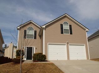 2750 Carolina Rdg, Riverdale, GA 30296