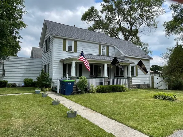 1400 Fremont Ave, Bay City, MI 48708