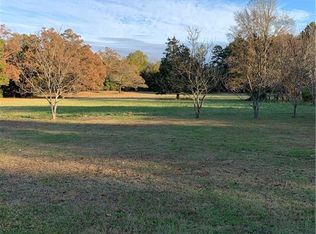 2084 Floyd Springs Rd NE LOT 0, Armuchee, GA 30105