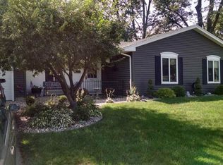 5025 York Rd, South Bend, IN 46614