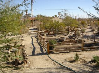 3325 Bar O Dr, Borrego Springs, CA 92004