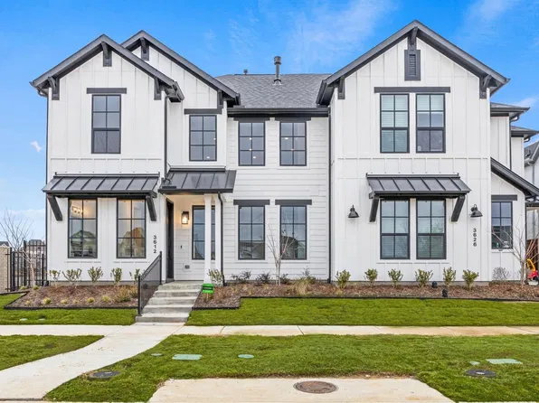 3612 Grapeseed Dr, Frisco, TX 75033