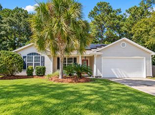 120 Danzid Dr, Summerville, SC 29483