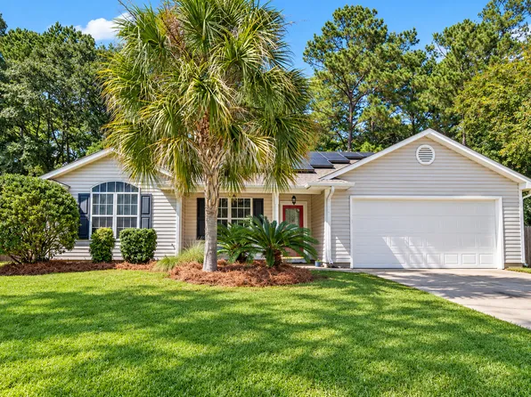 120 Danzid Dr, Summerville, SC 29483