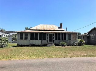 309 2nd St NE, Fort Meade, FL 33841