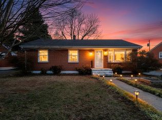 139 Hurst Ave NE, Roanoke, VA 24012