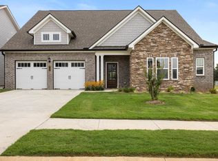 8746 Knolling Loop, Ooltewah, TN 37363
