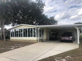2102 Upper Red Lake Ln #P22, Grand Island, FL 32735