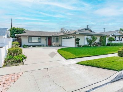 16126 Grayville Dr, La Mirada, CA, 90638