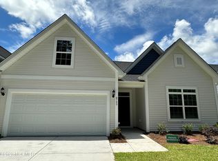 8789 Radcliff Dr NW LOT 24, Calabash, NC 28467