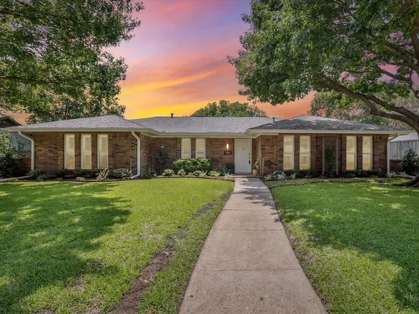 2308 Westridge Dr, Plano, TX 75075